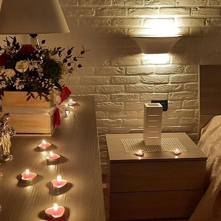 Appartamento Casa Settima essenza Surbo Esterno foto