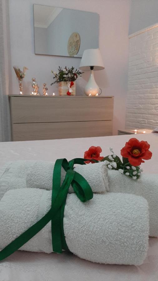 Appartamento Casa Settima essenza Surbo Esterno foto