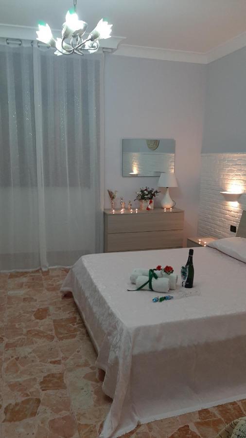 Appartamento Casa Settima essenza Surbo Esterno foto