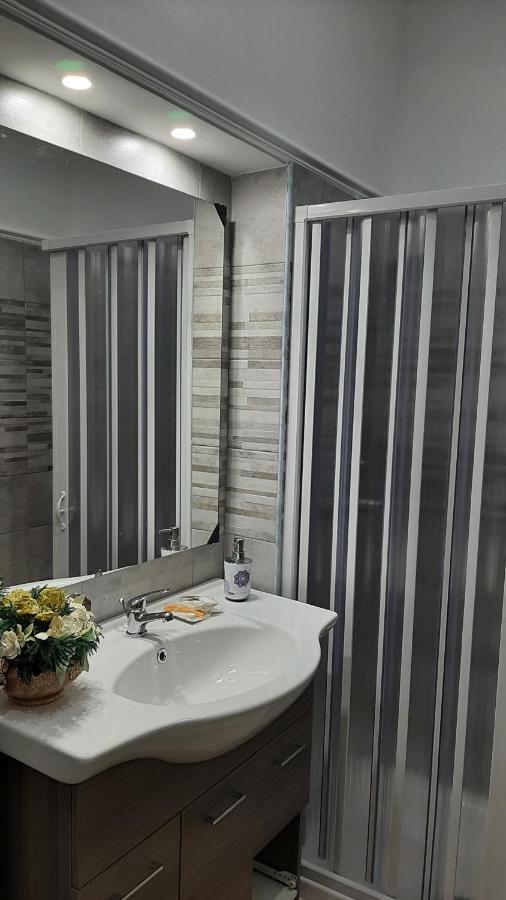 Appartamento Casa Settima essenza Surbo Esterno foto
