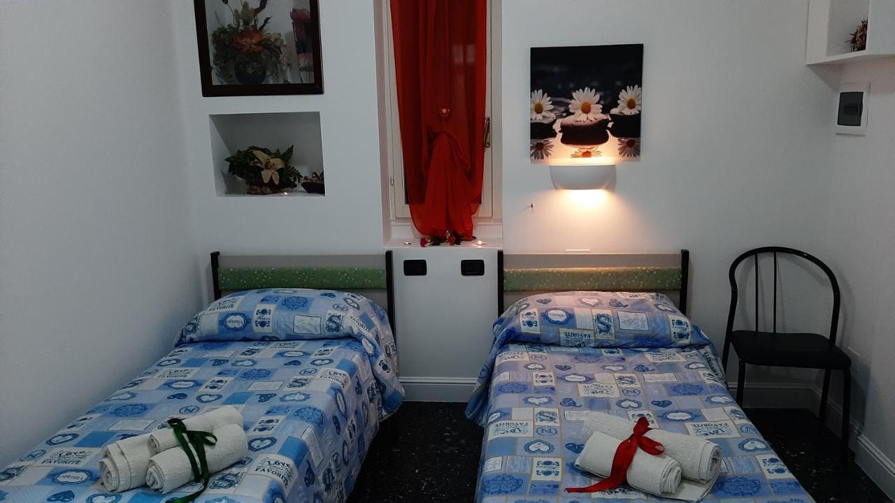 Appartamento Casa Settima essenza Surbo Esterno foto