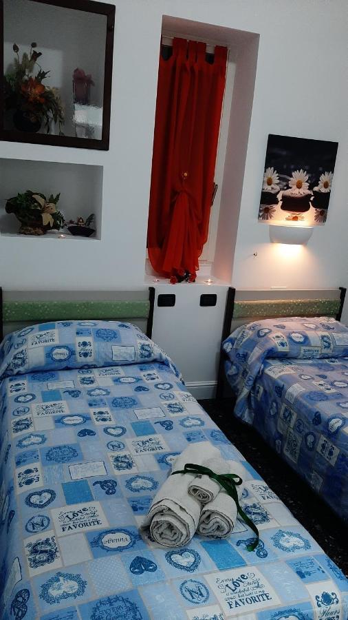 Appartamento Casa Settima essenza Surbo Esterno foto