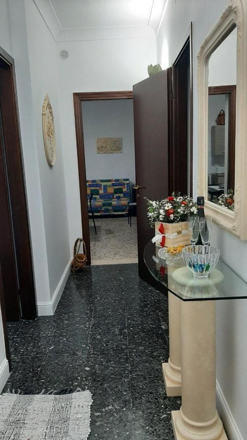 Appartamento Casa Settima essenza Surbo Esterno foto