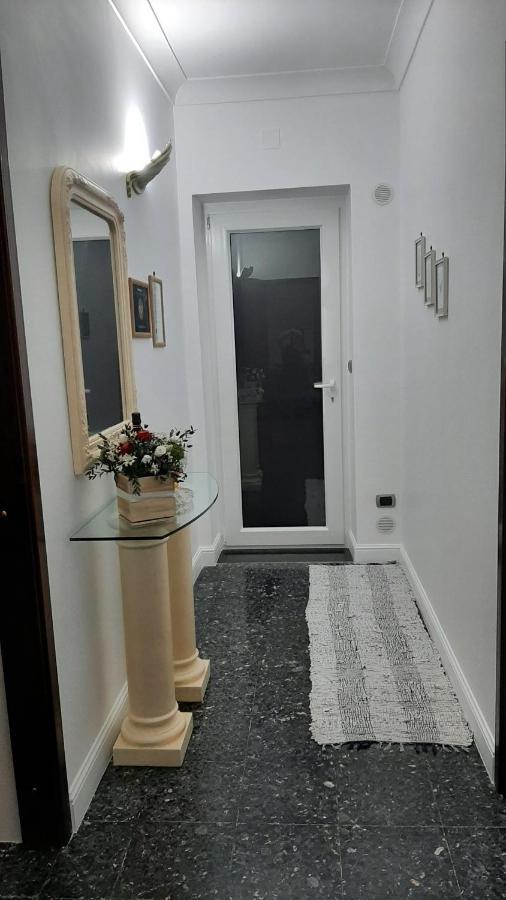 Appartamento Casa Settima essenza Surbo Esterno foto