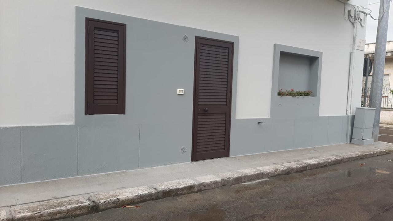 Appartamento Casa Settima essenza Surbo Esterno foto