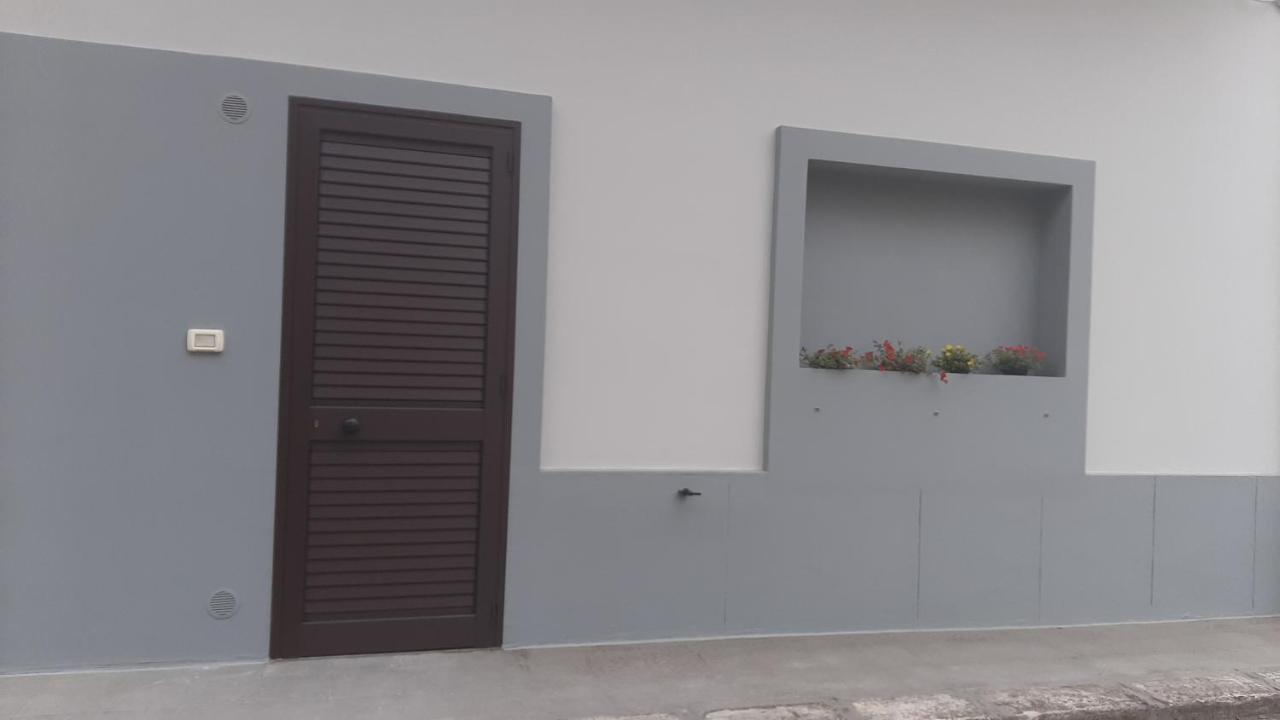 Appartamento Casa Settima essenza Surbo Esterno foto