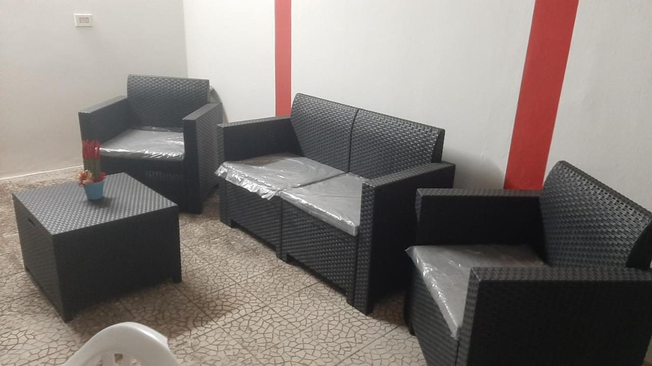 Appartamento Casa Settima essenza Surbo Esterno foto