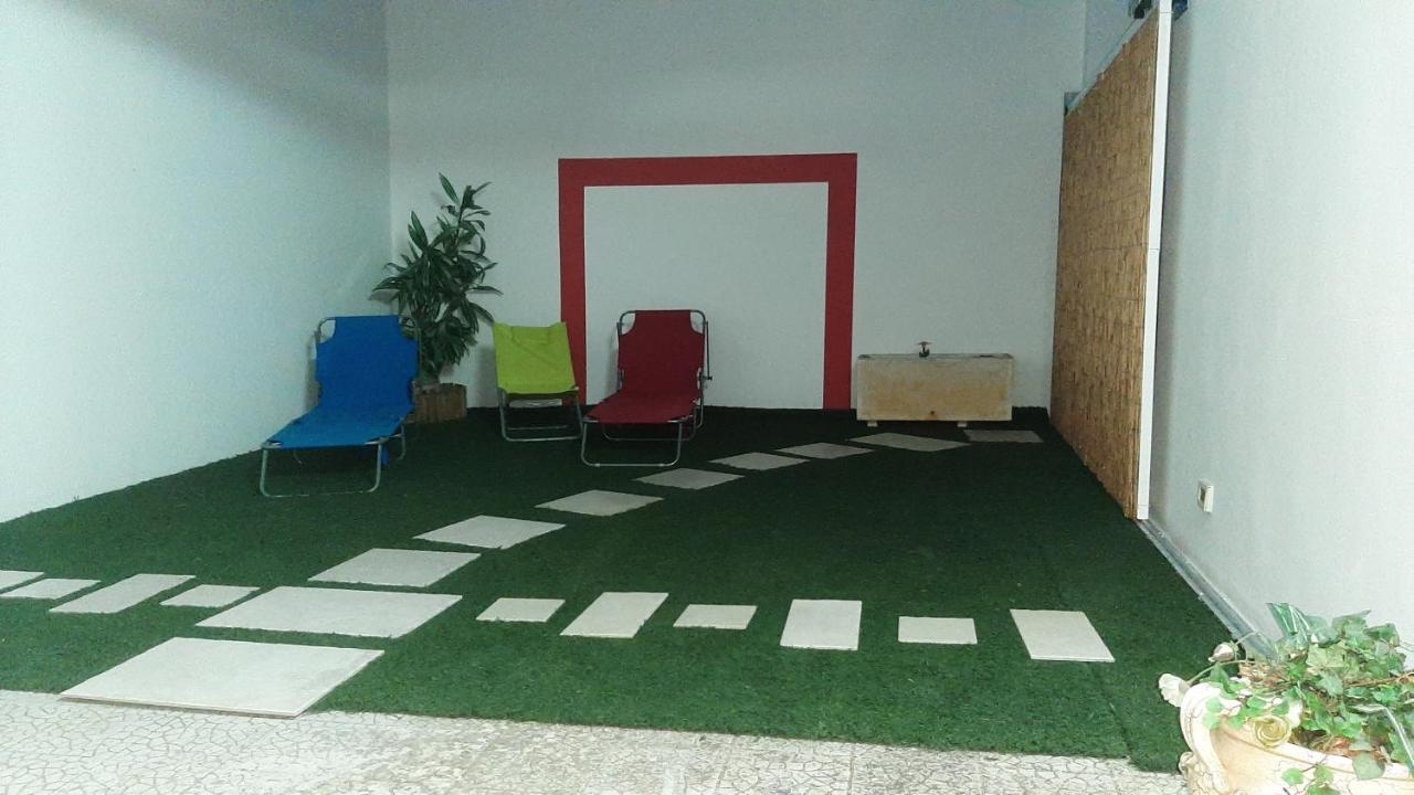 Appartamento Casa Settima essenza Surbo Esterno foto