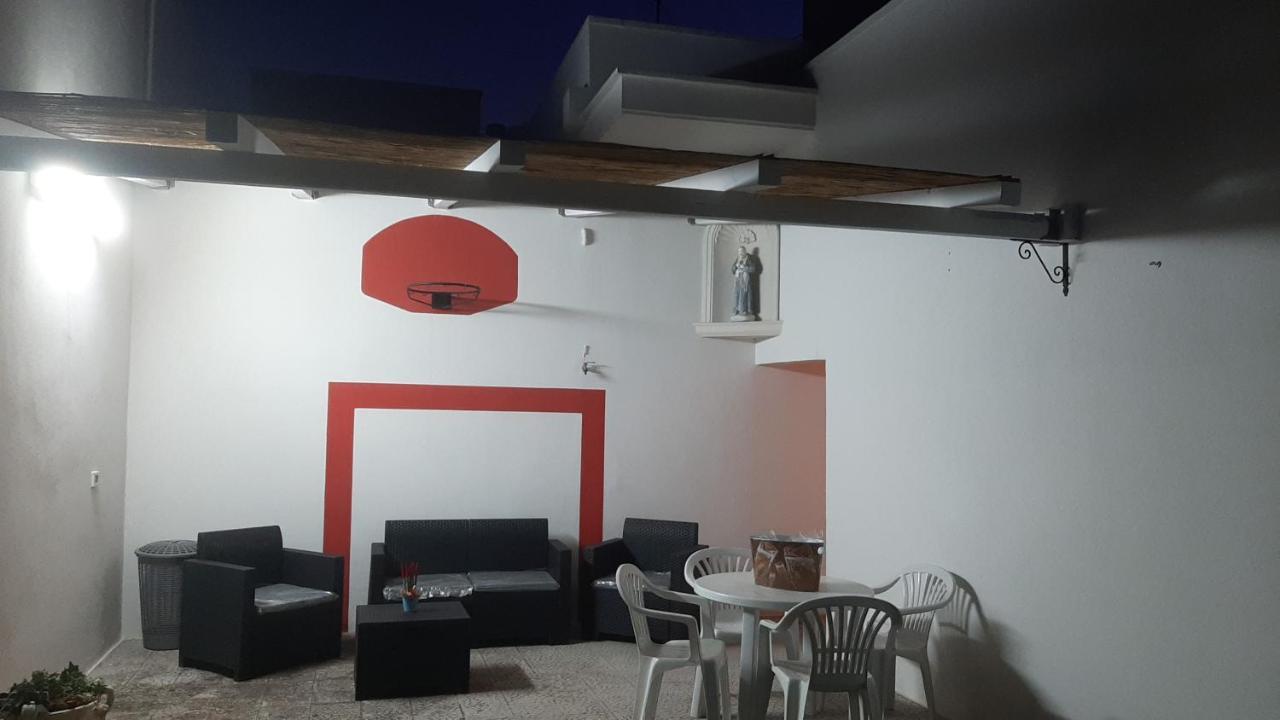 Appartamento Casa Settima essenza Surbo Esterno foto