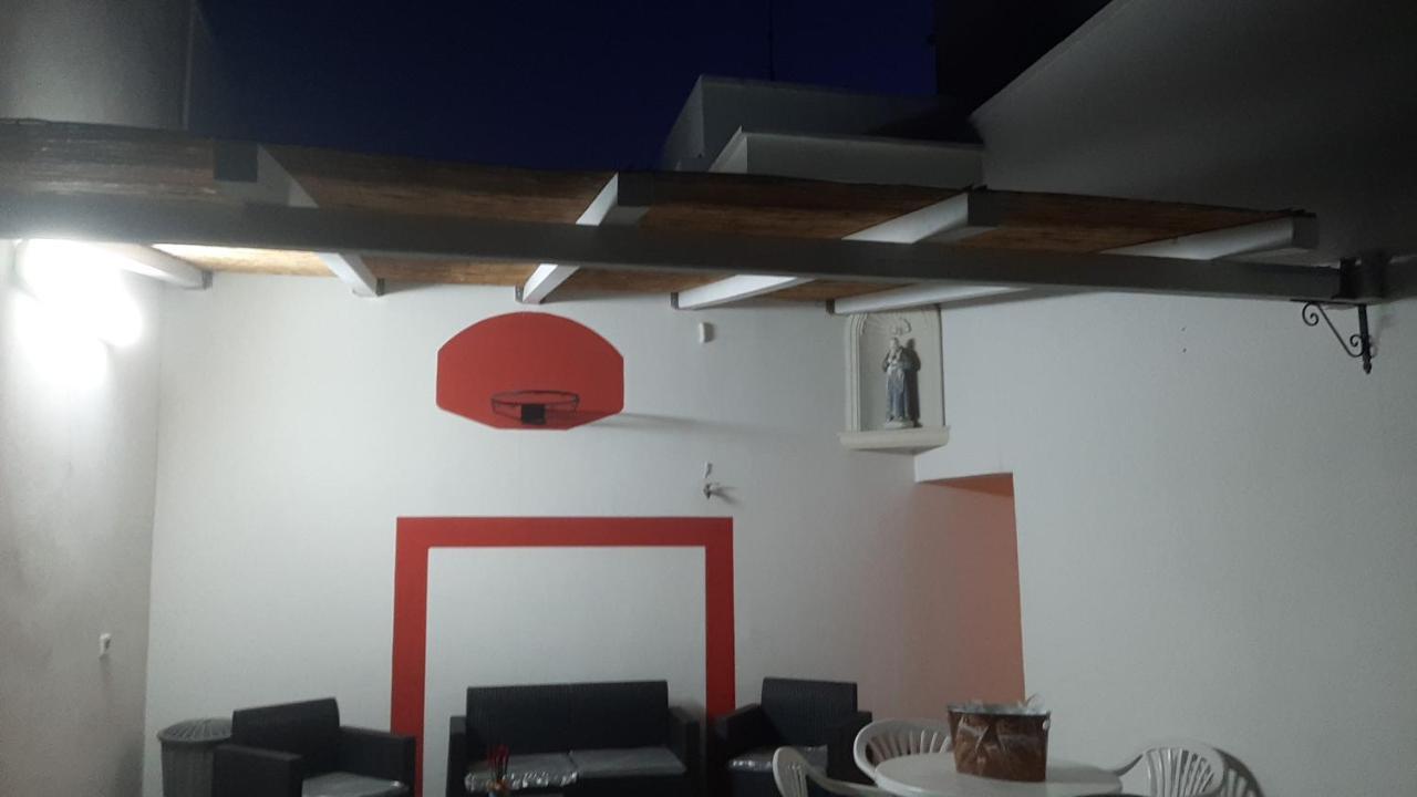Appartamento Casa Settima essenza Surbo Esterno foto