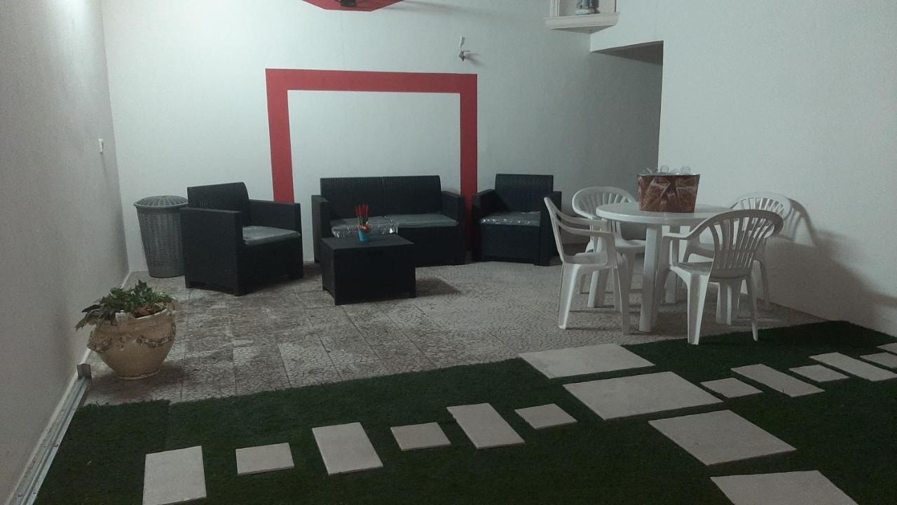 Appartamento Casa Settima essenza Surbo Esterno foto