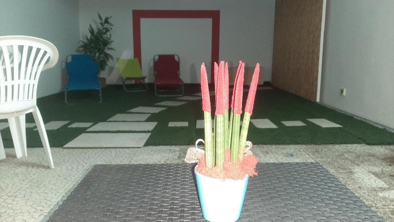 Appartamento Casa Settima essenza Surbo Esterno foto