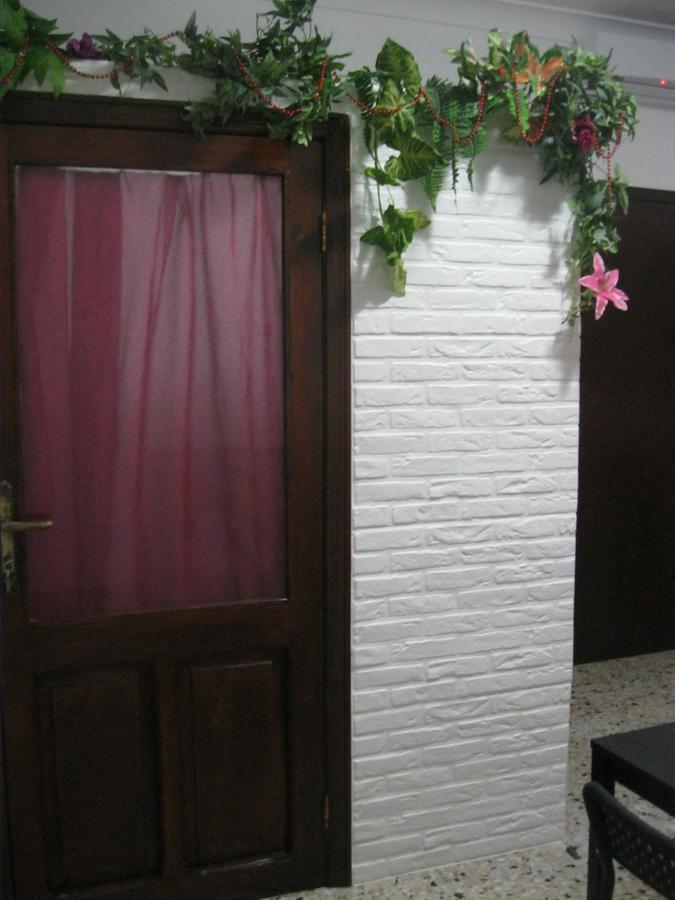 Appartamento Casa Settima essenza Surbo Esterno foto