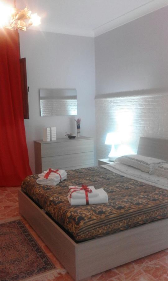 Appartamento Casa Settima essenza Surbo Esterno foto