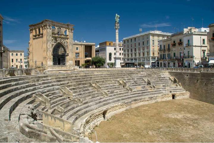 Appartamento Casa Settima essenza Surbo Esterno foto