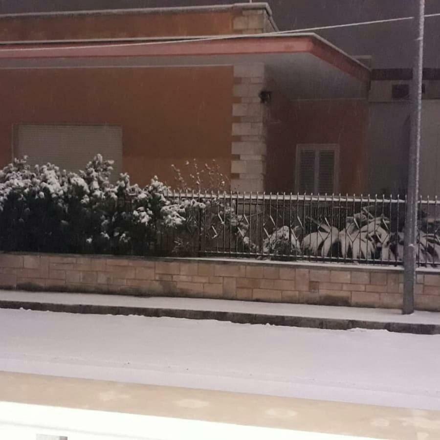 Appartamento Casa Settima essenza Surbo Esterno foto