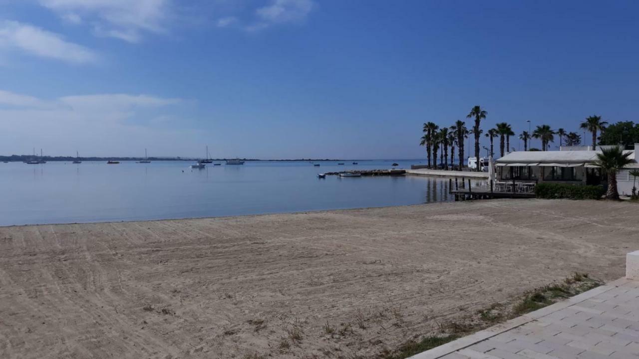 Appartamento Casa Settima essenza Surbo Esterno foto